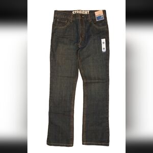 GYMBOREE Boys Jeans Sz 12 HUSKY 